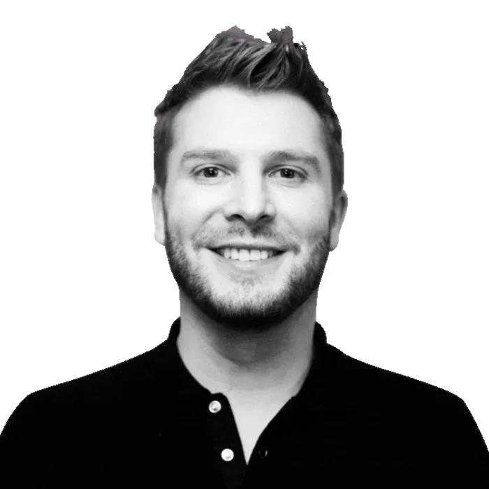 Dr Alexander Parys, founder and Medical Director of SONÜ Medical Aesthetics